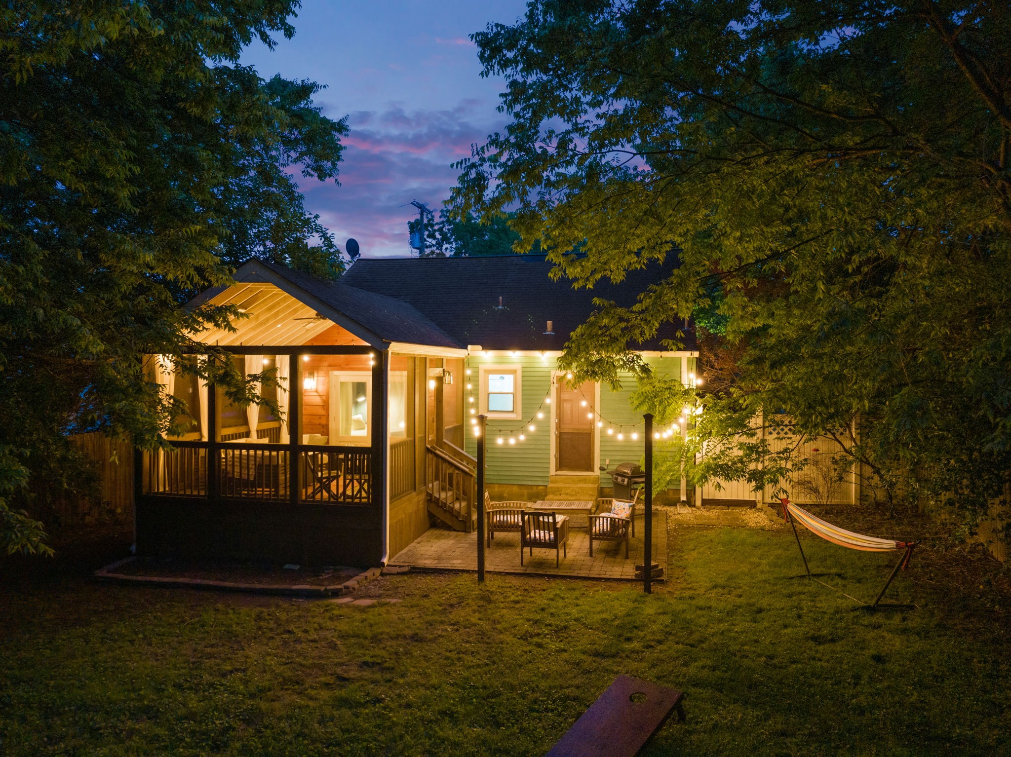 1709 Straightway Ave