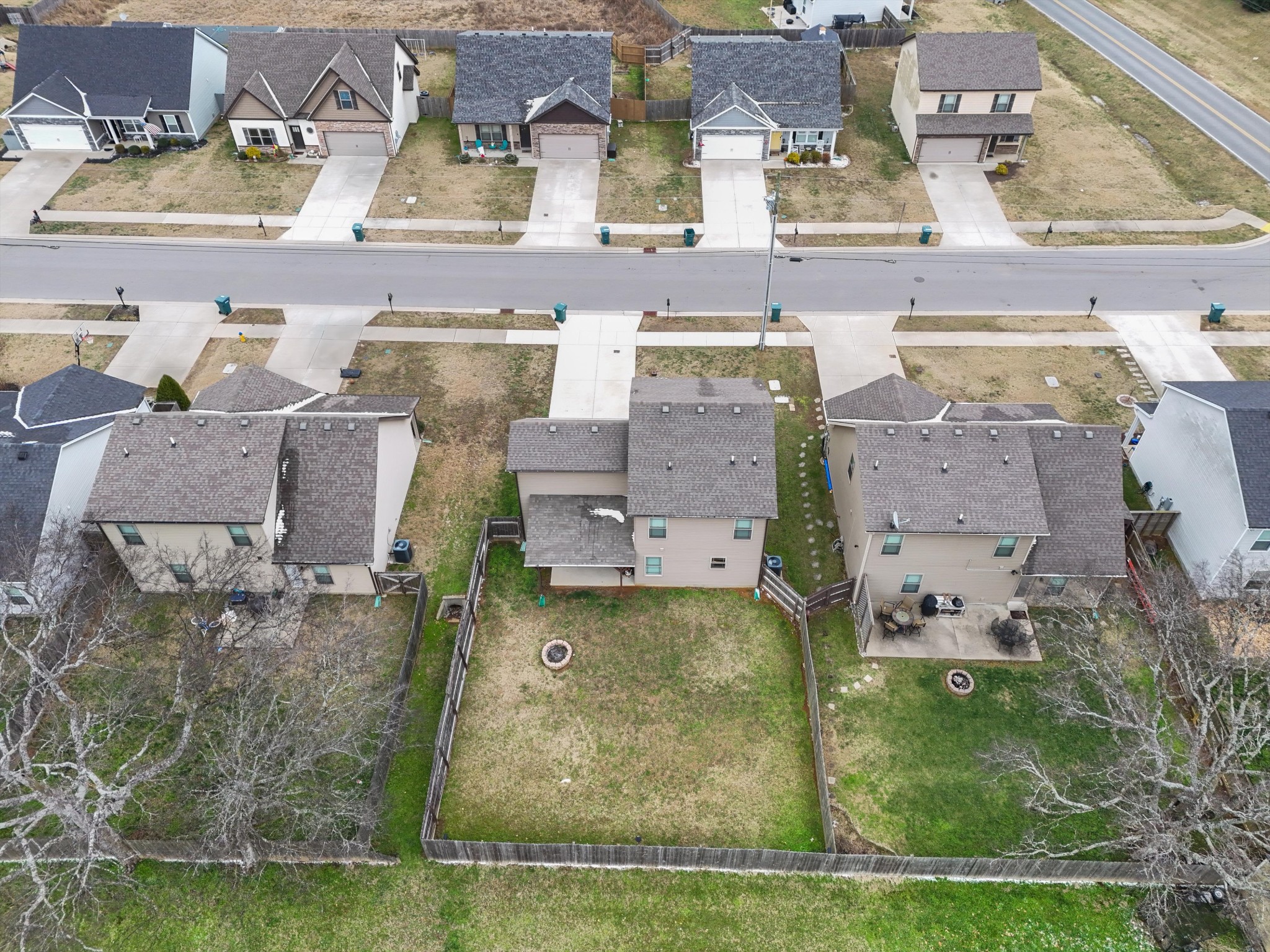 338 Providence Dr