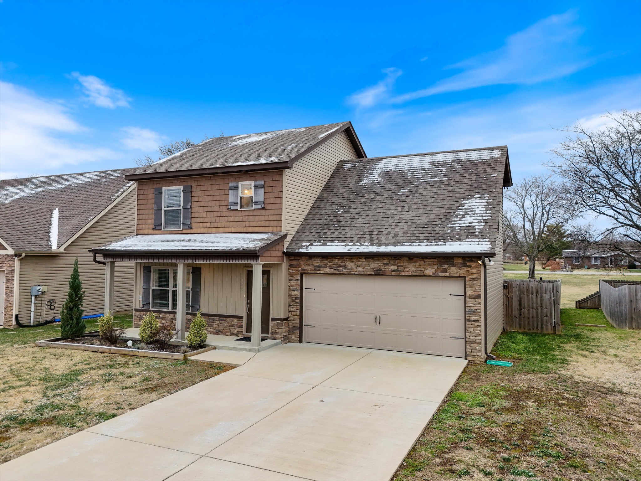 338 Providence Dr