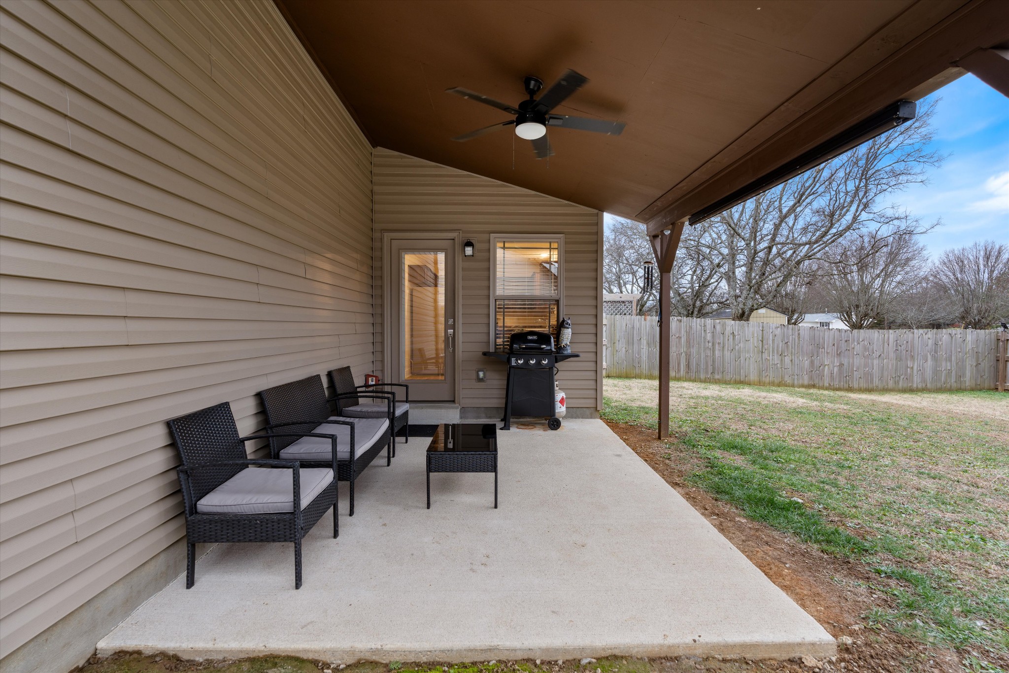 338 Providence Dr
