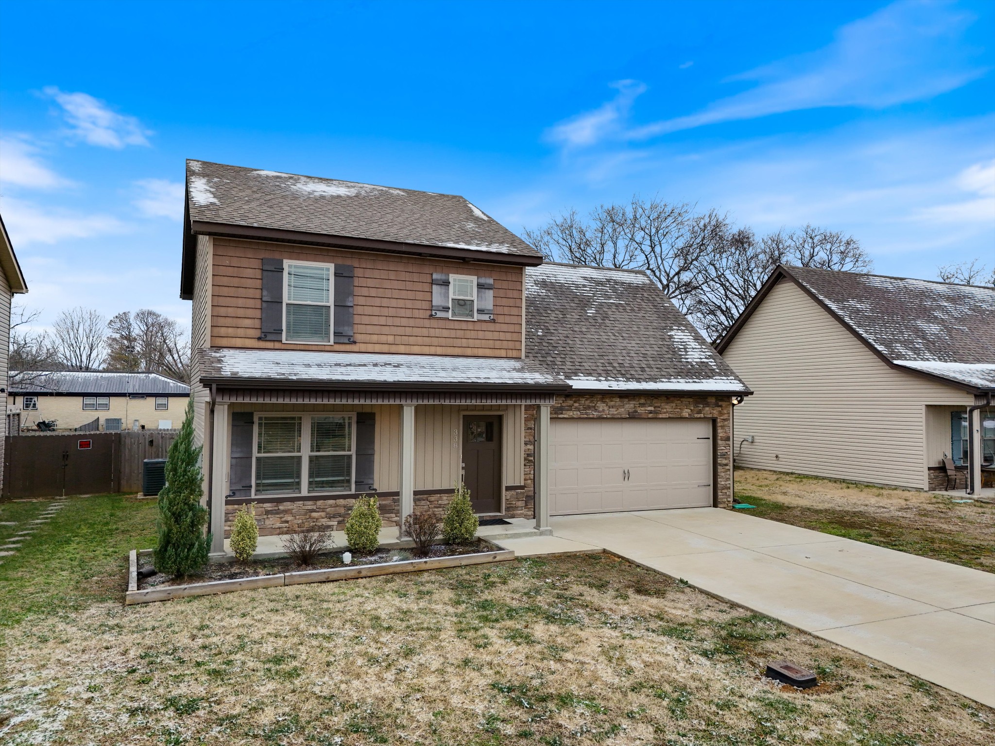 338 Providence Dr