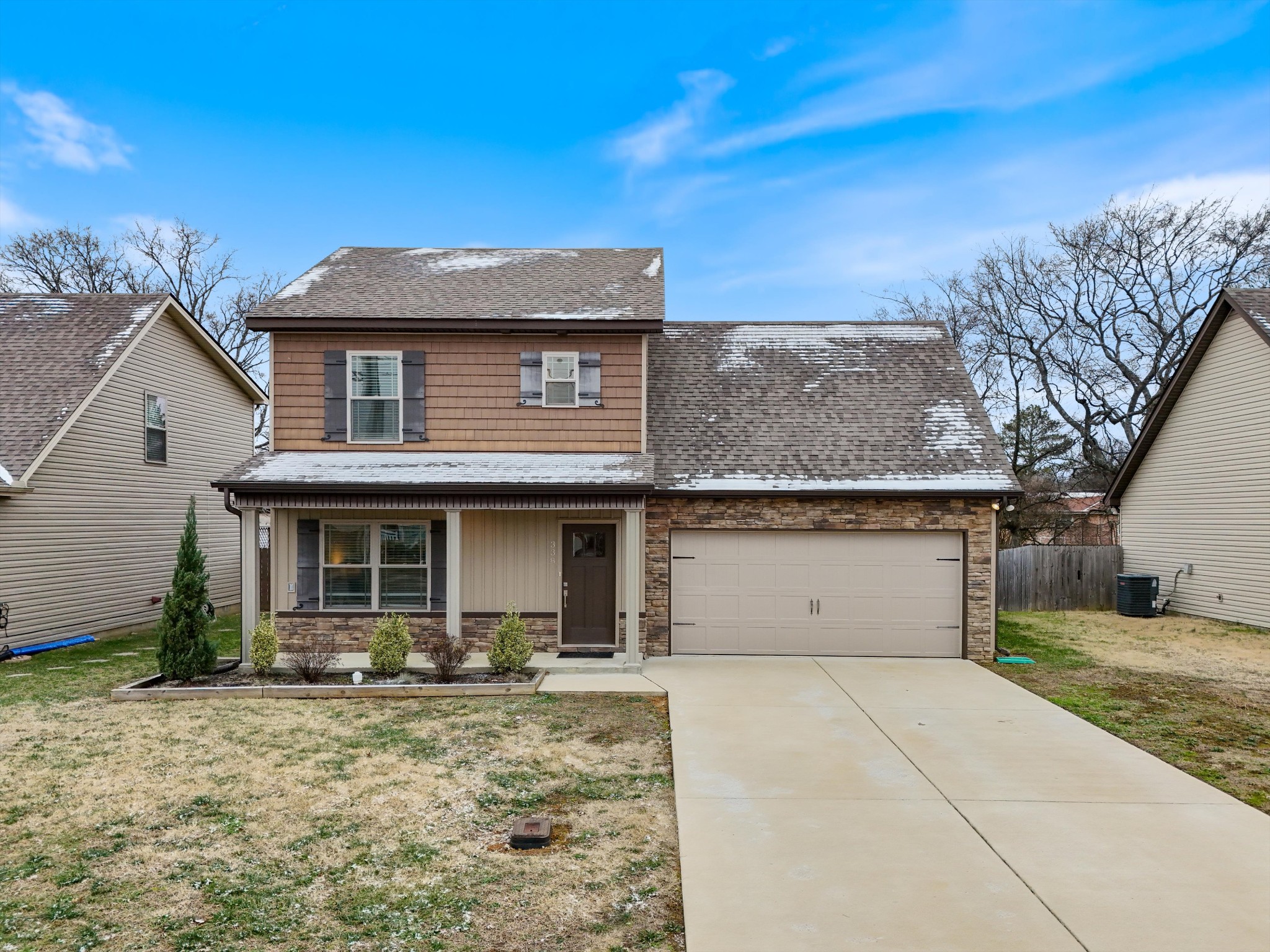 338 Providence Dr