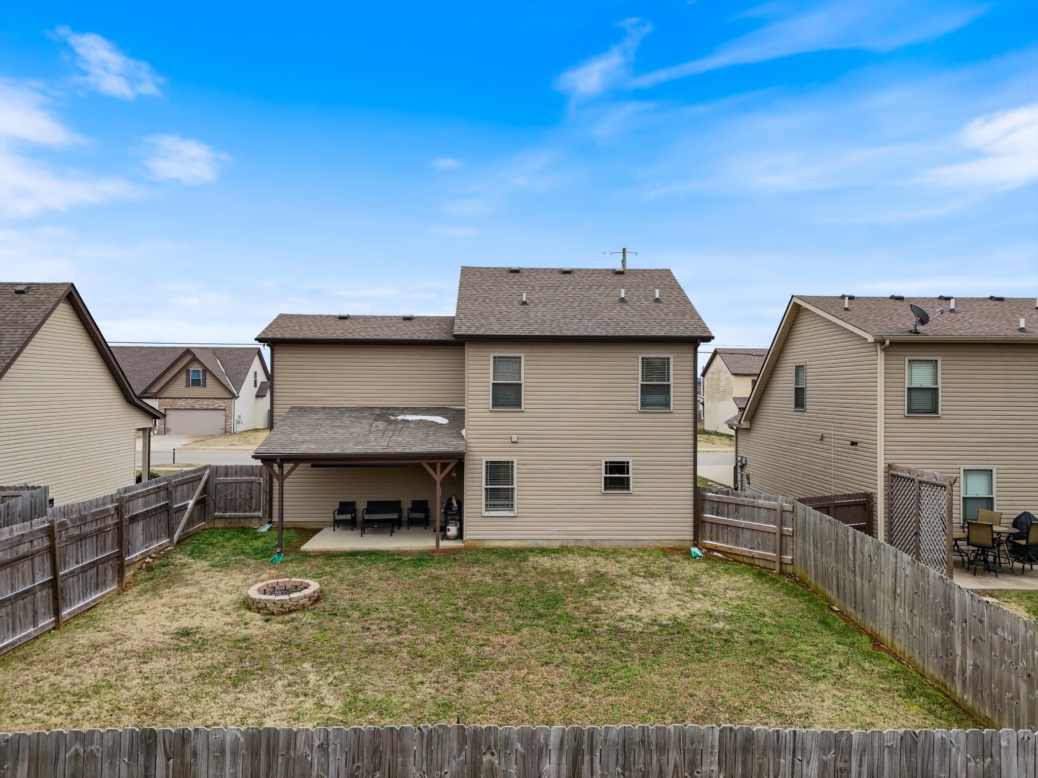 338 Providence Dr