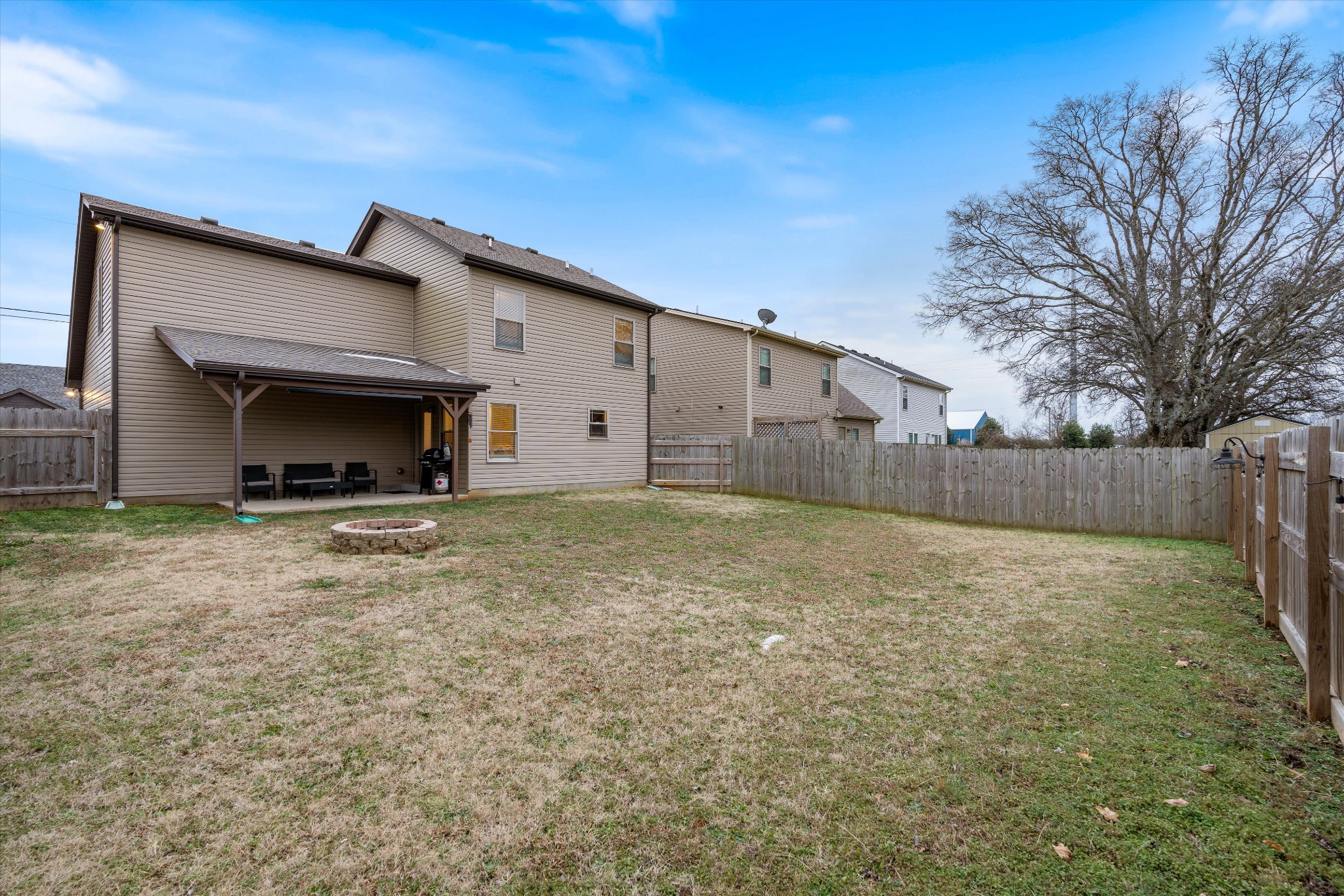 338 Providence Dr