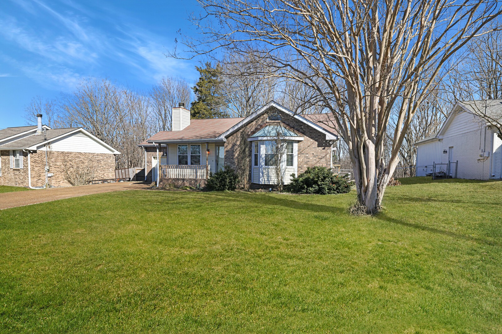 185 Bonnafield Dr