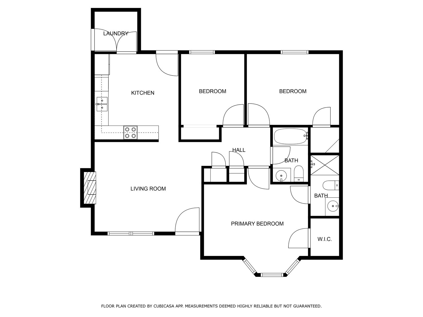185 Bonnafield Dr
