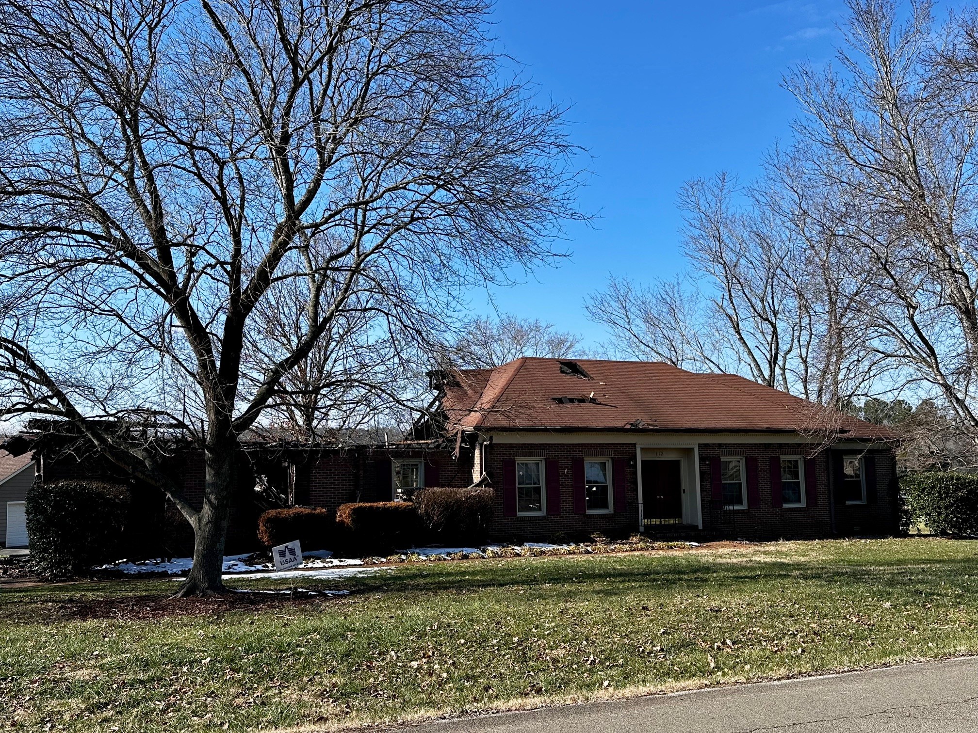 112 Stoneybrook Rd