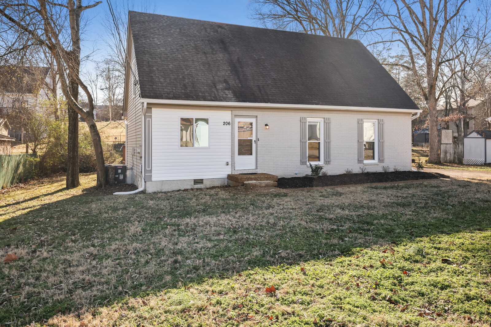 206 Vickie Ct