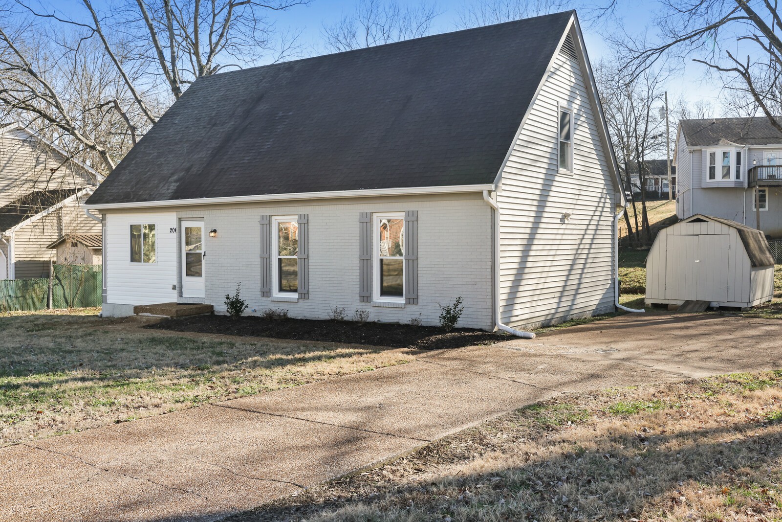 206 Vickie Ct
