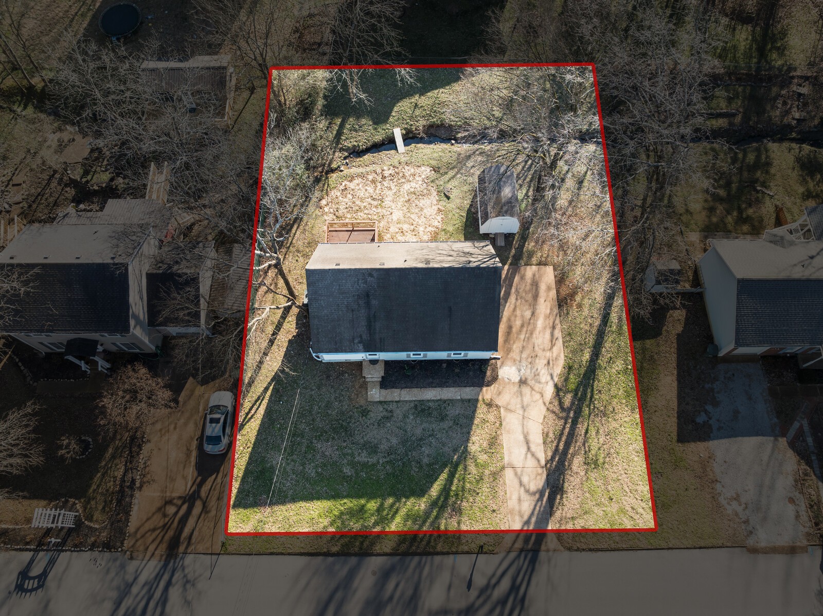 206 Vickie Ct