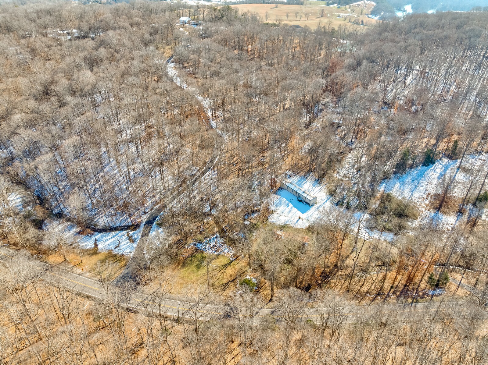 0 Ashland City Hwy
