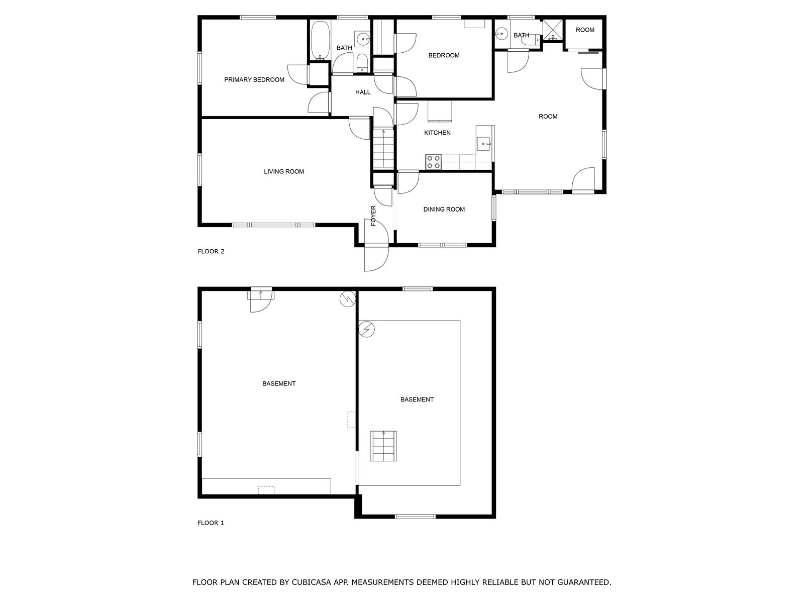 104 Davis St, N