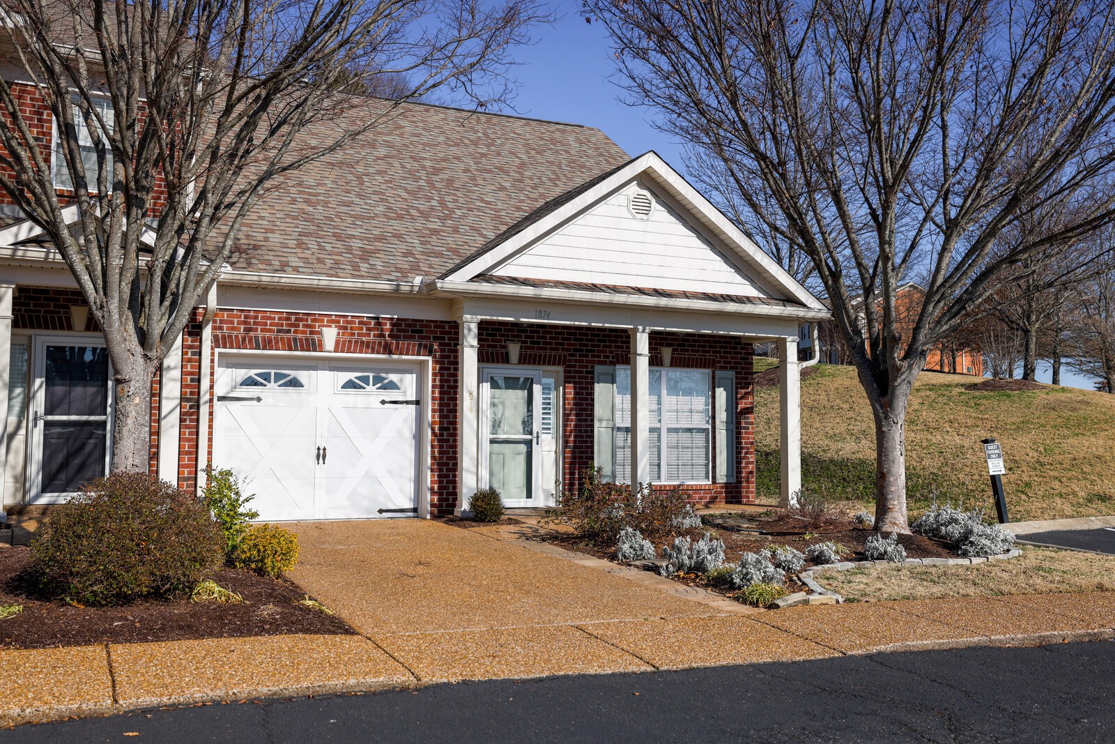 1874 Brentwood Pointe