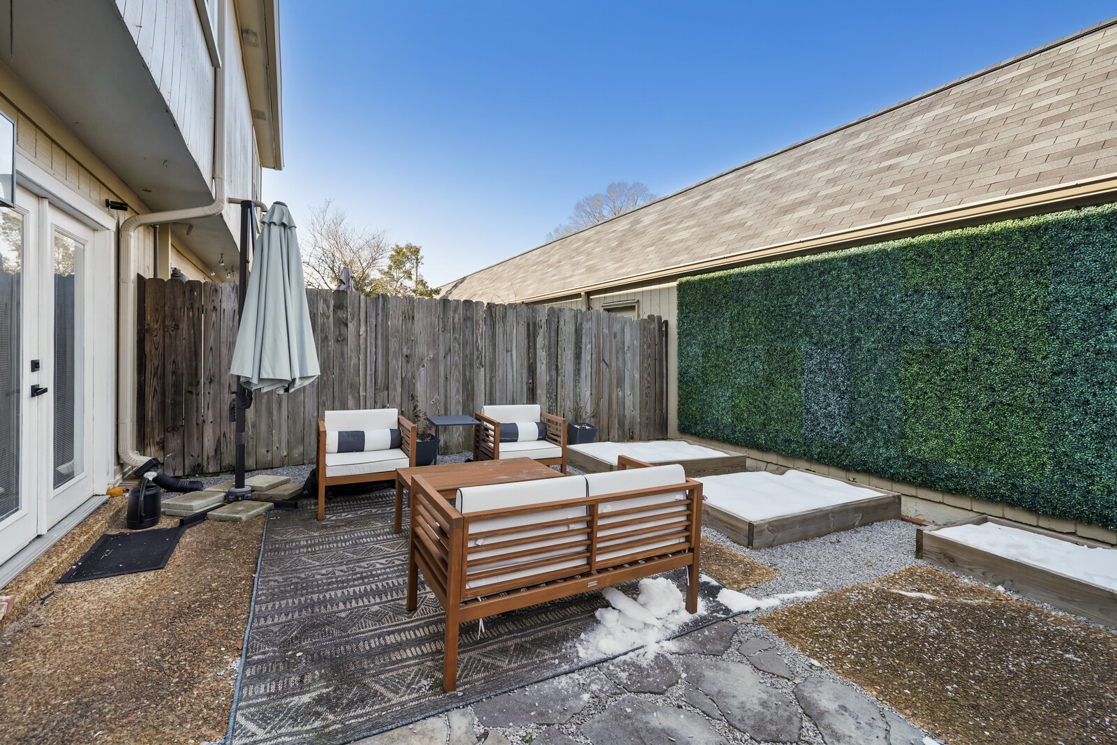 5600 Country Dr Unit: 182