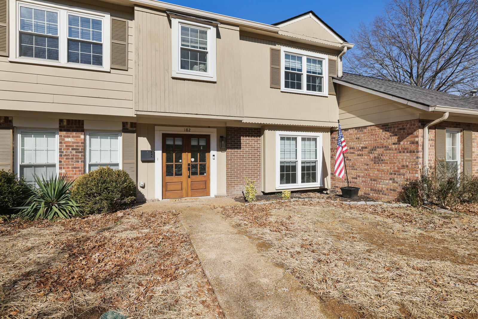 5600 Country Dr Unit: 182