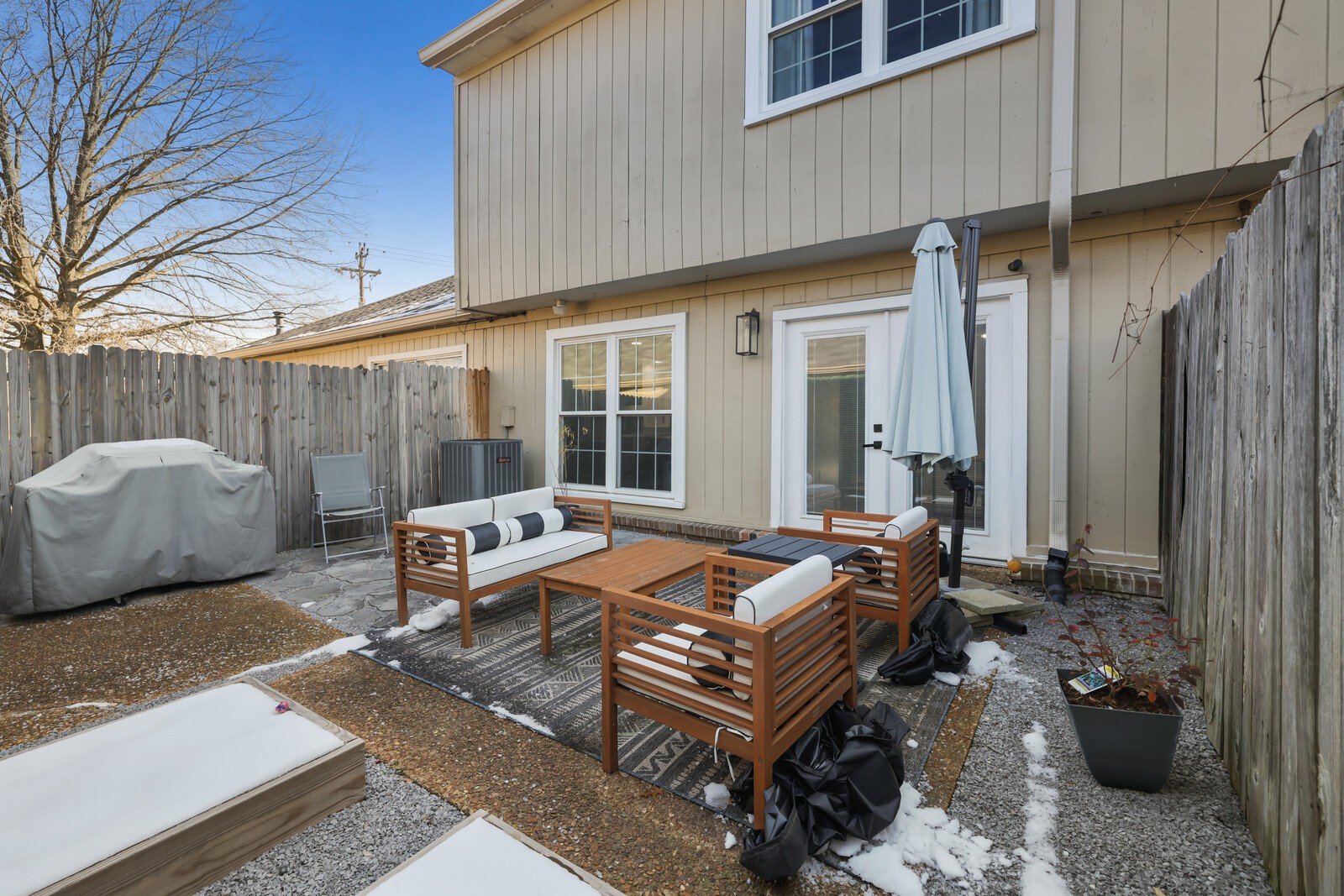5600 Country Dr Unit: 182