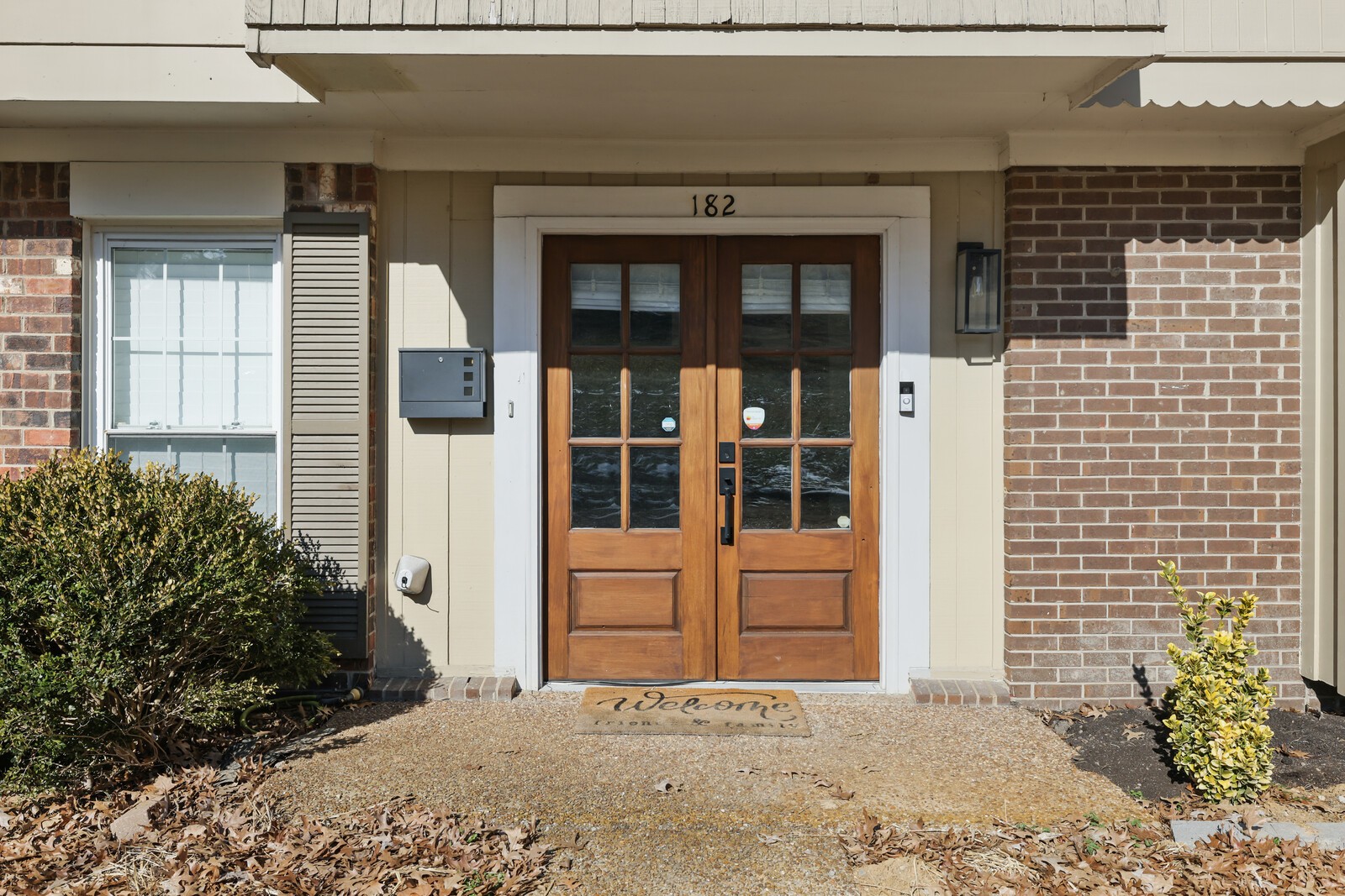 5600 Country Dr Unit: 182