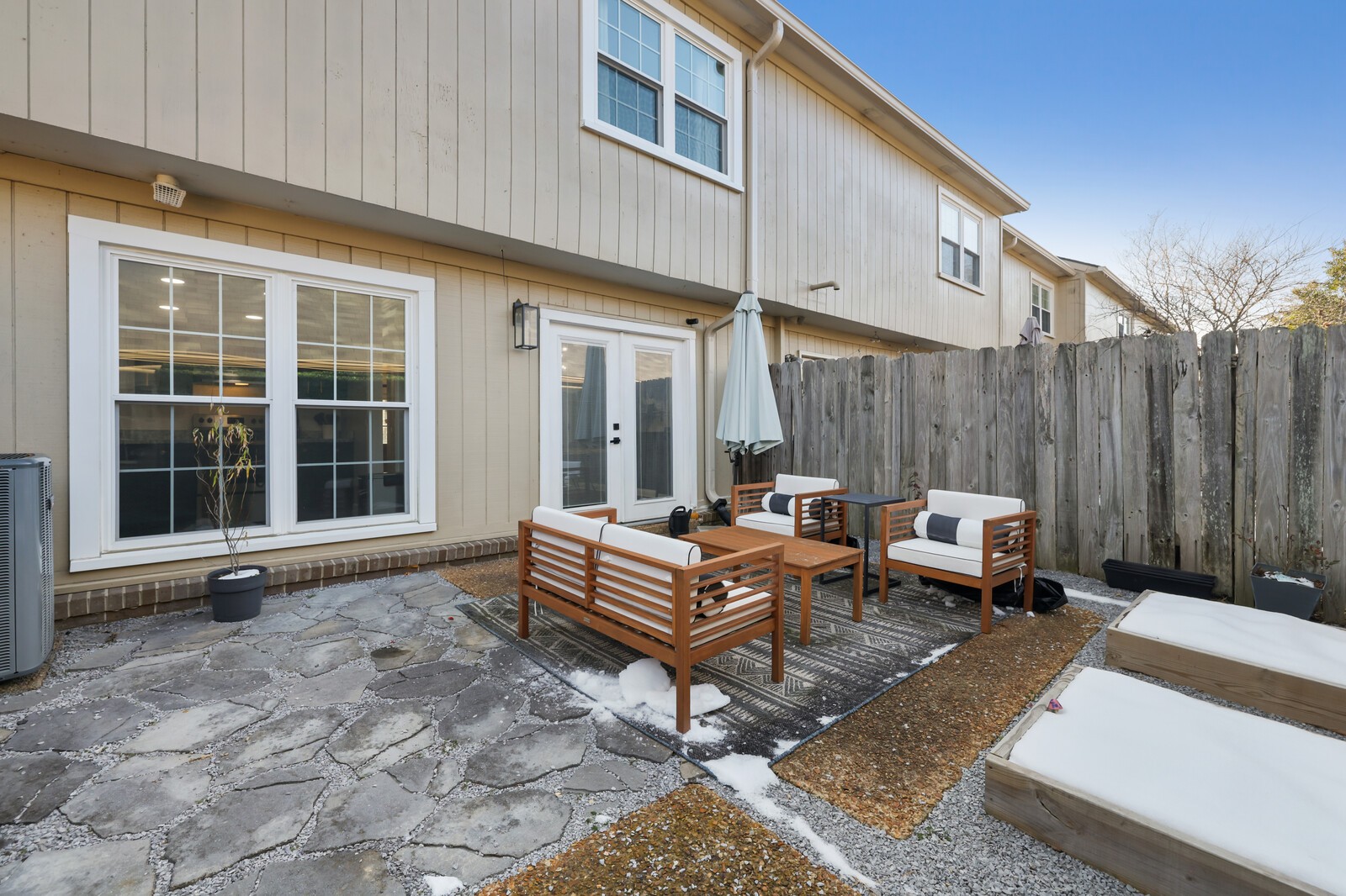 5600 Country Dr Unit: 182