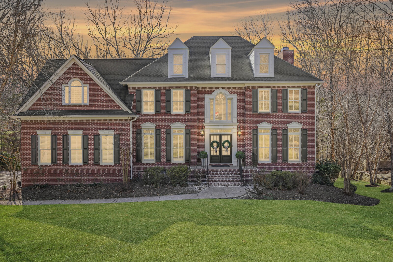 9659 Brunswick Dr