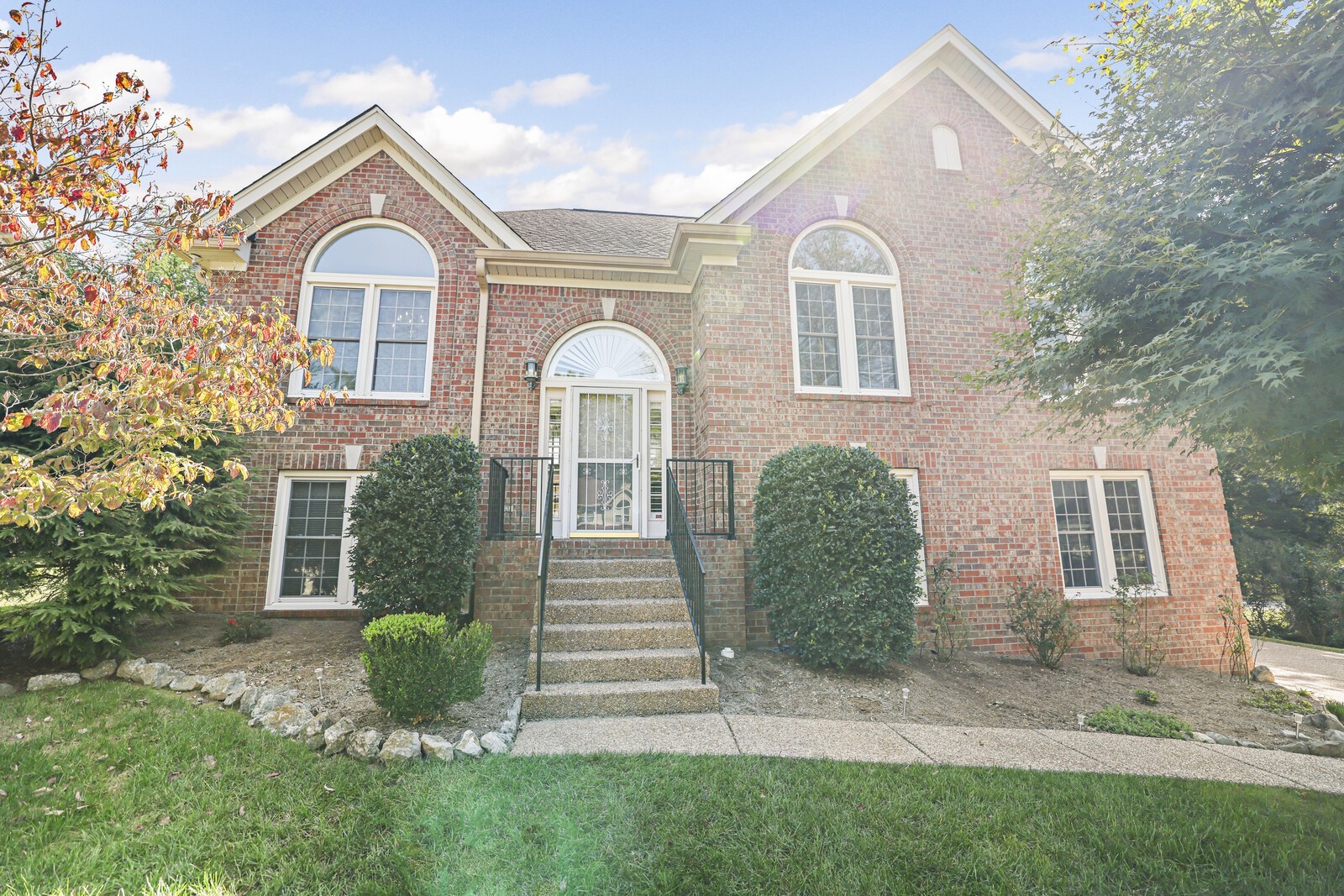 5445 Mainsail Dr