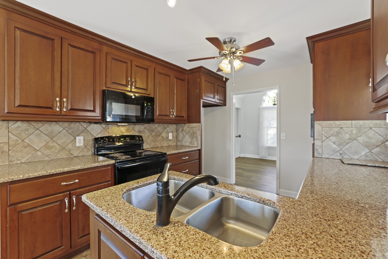 5445 Mainsail Dr