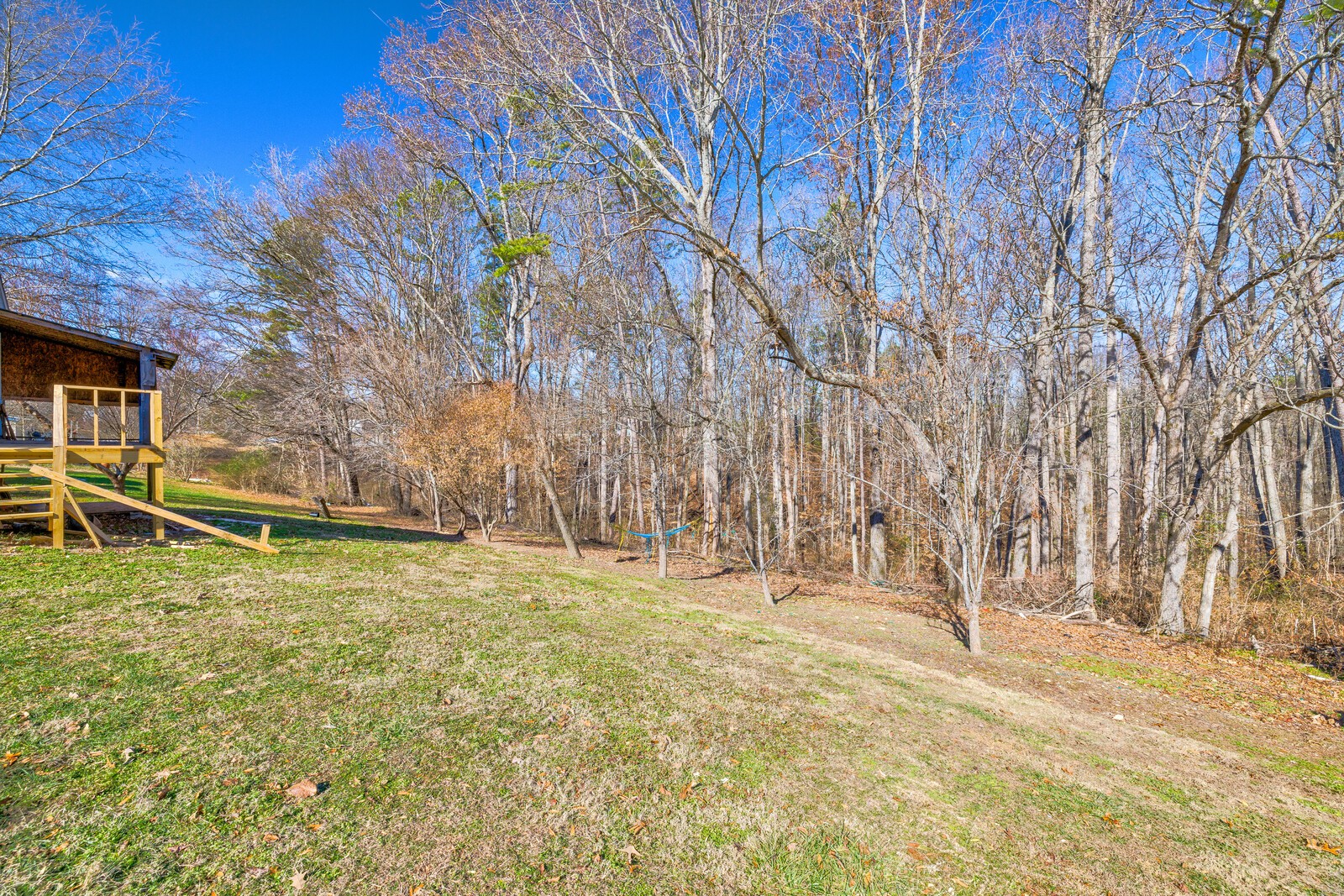 504 Talley Rd