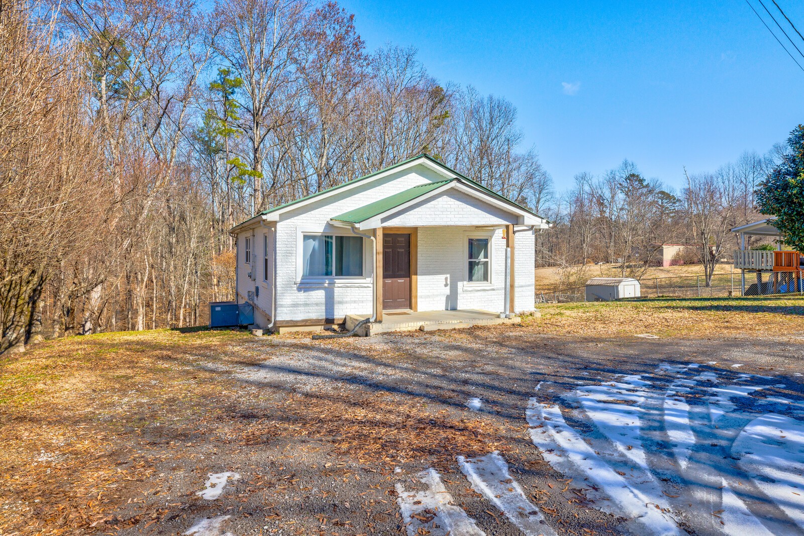 504 Talley Rd