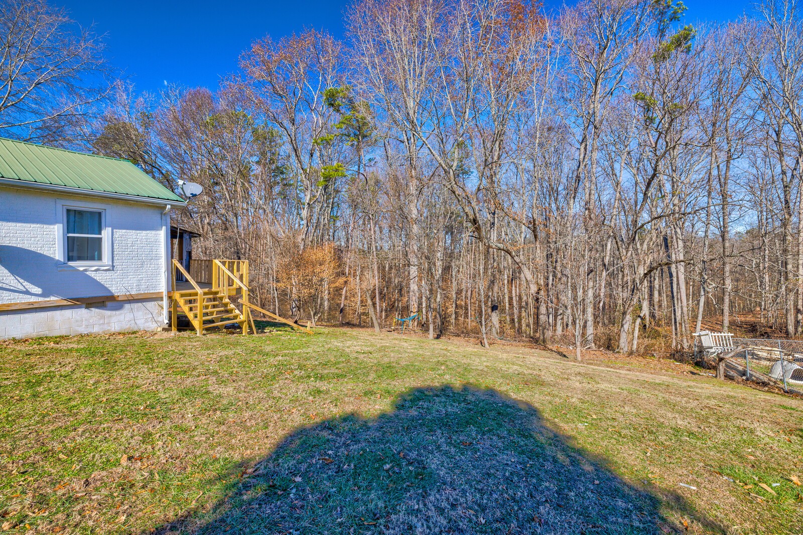 504 Talley Rd