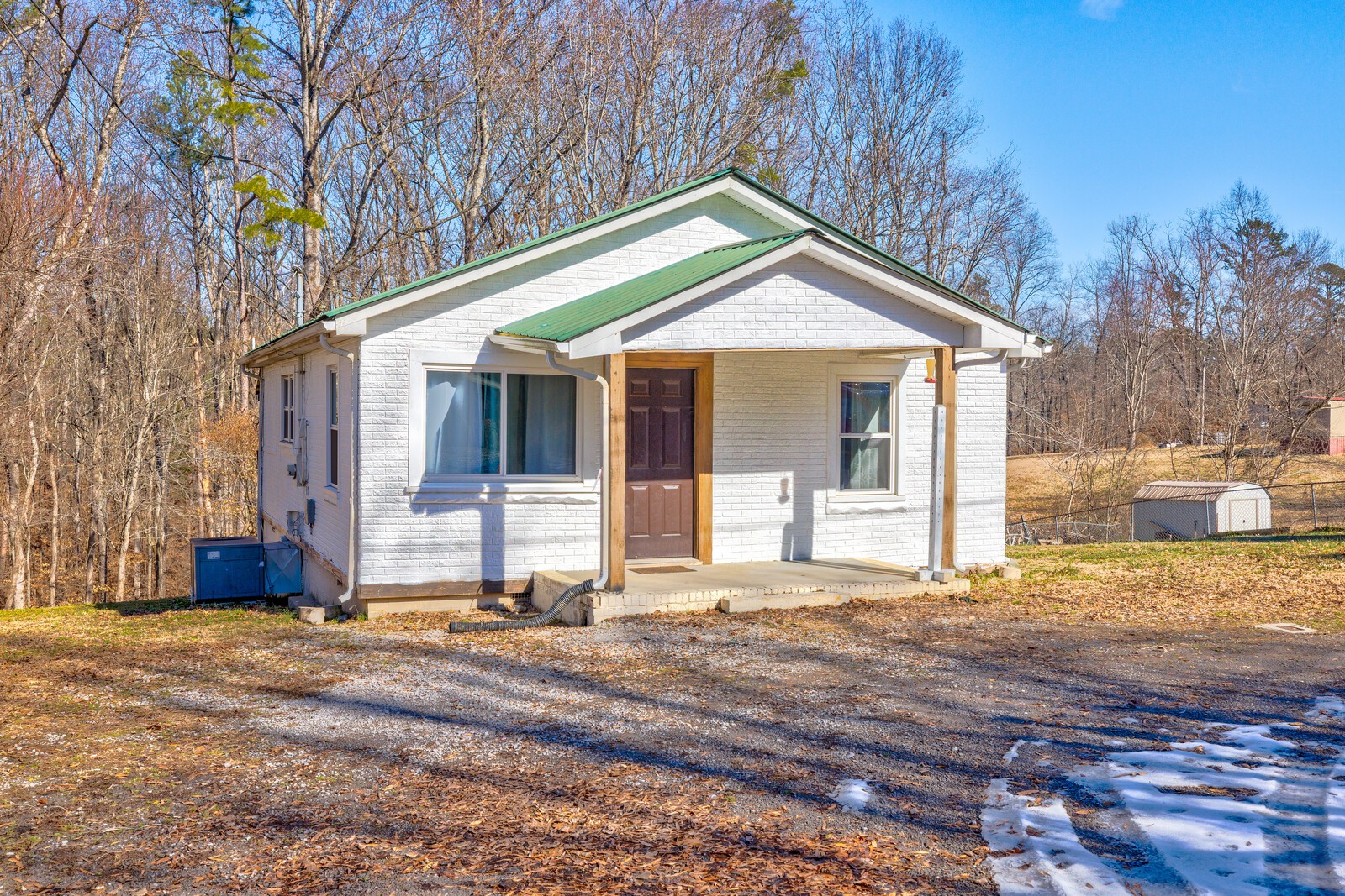 504 Talley Rd
