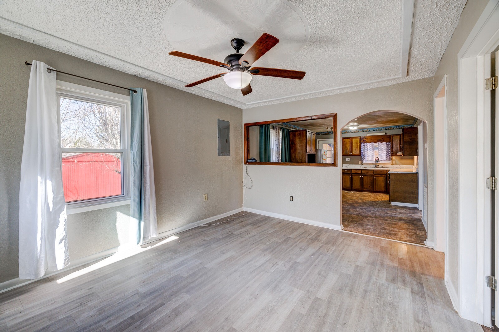 504 Talley Rd