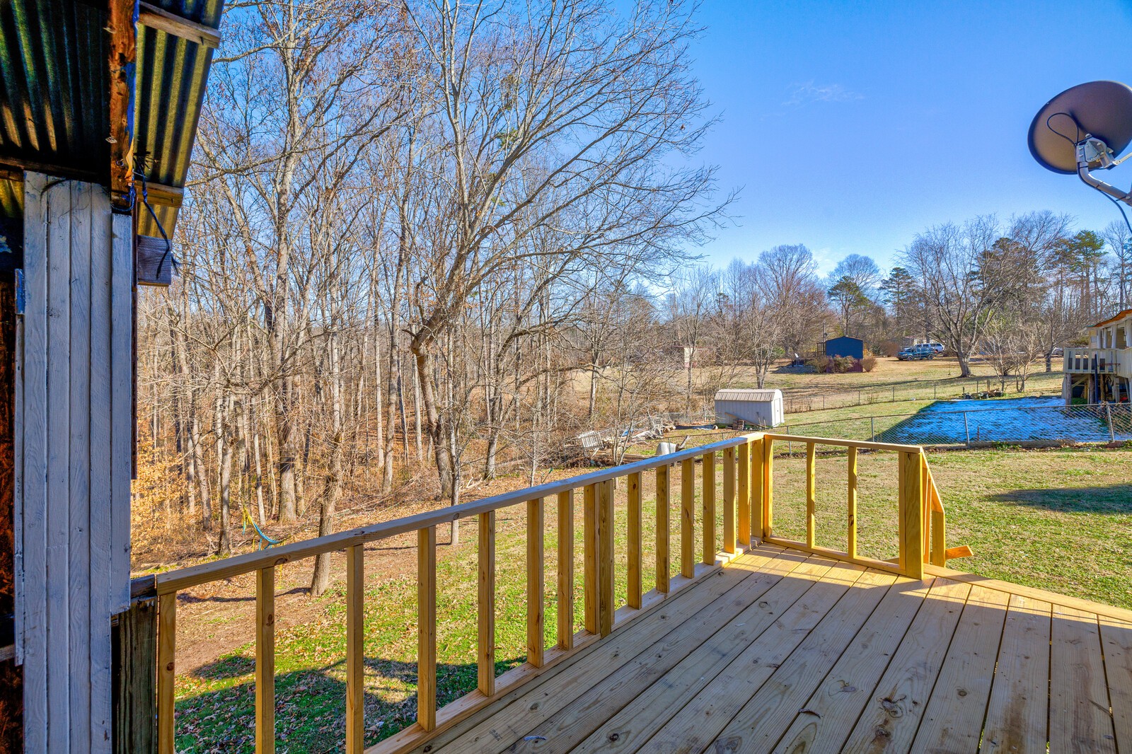 504 Talley Rd