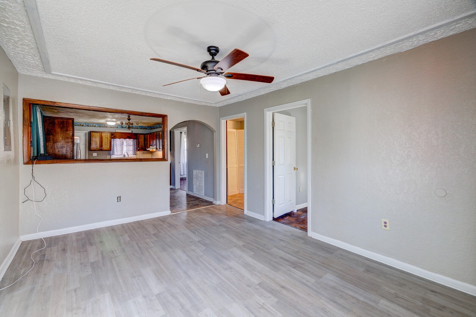 504 Talley Rd