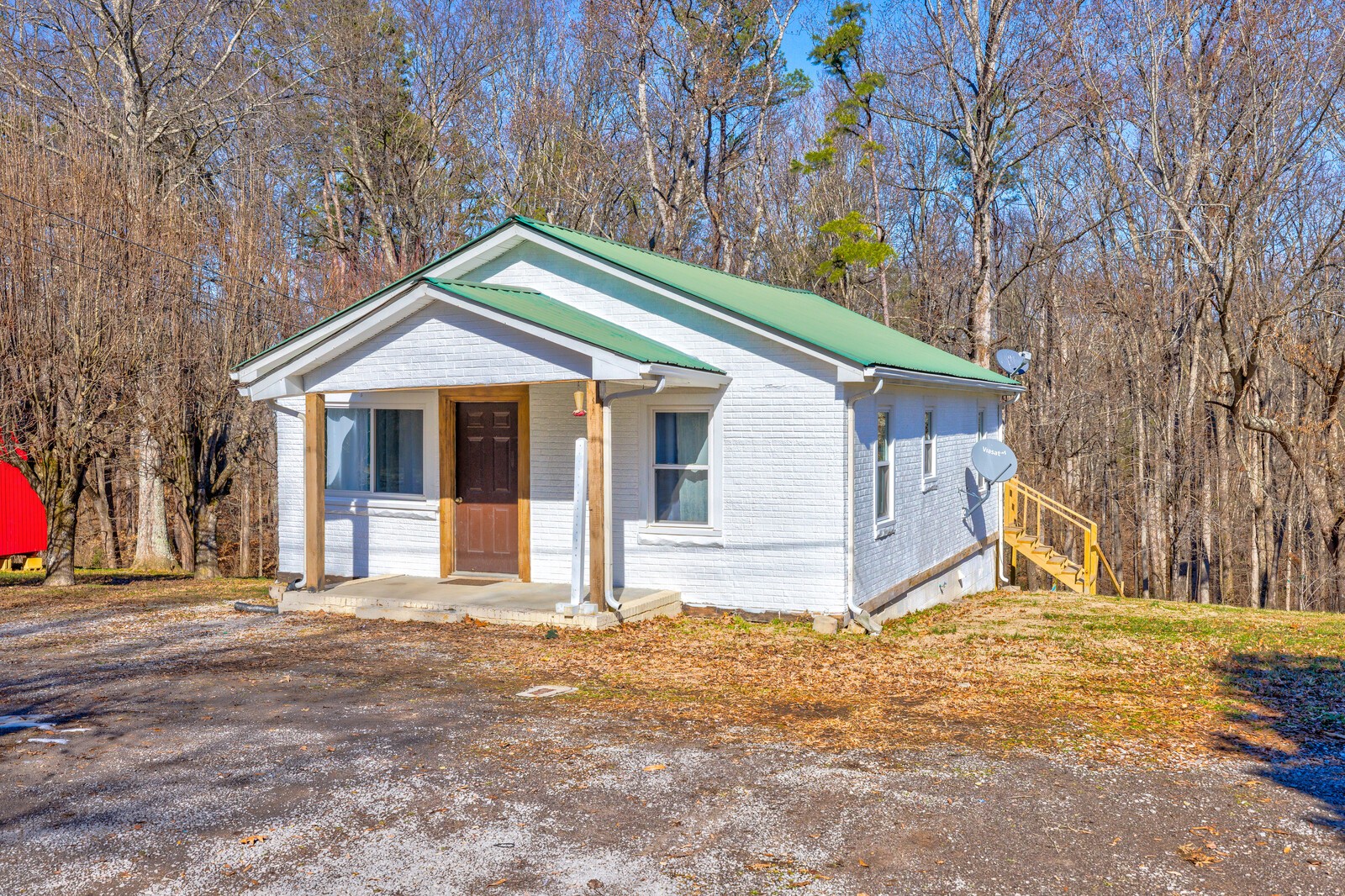 504 Talley Rd