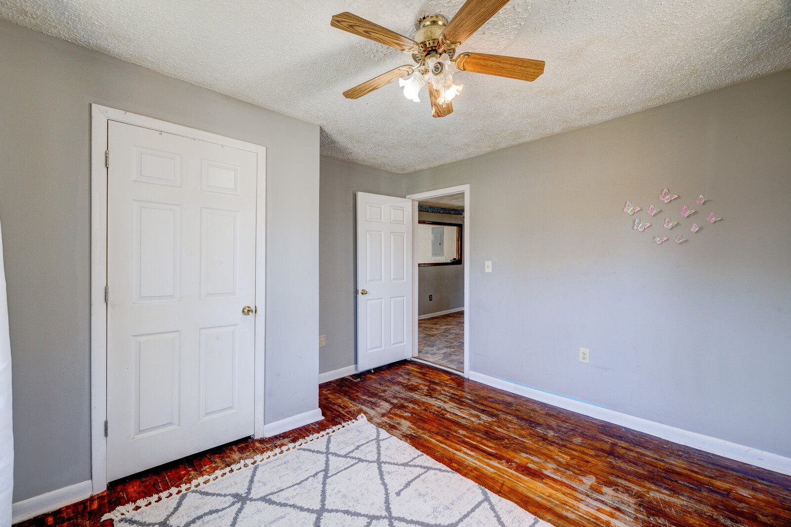 504 Talley Rd