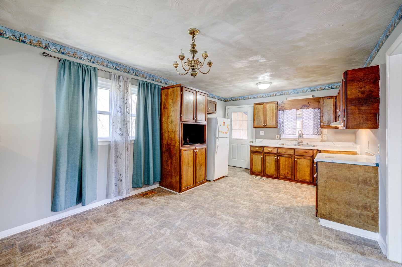 504 Talley Rd