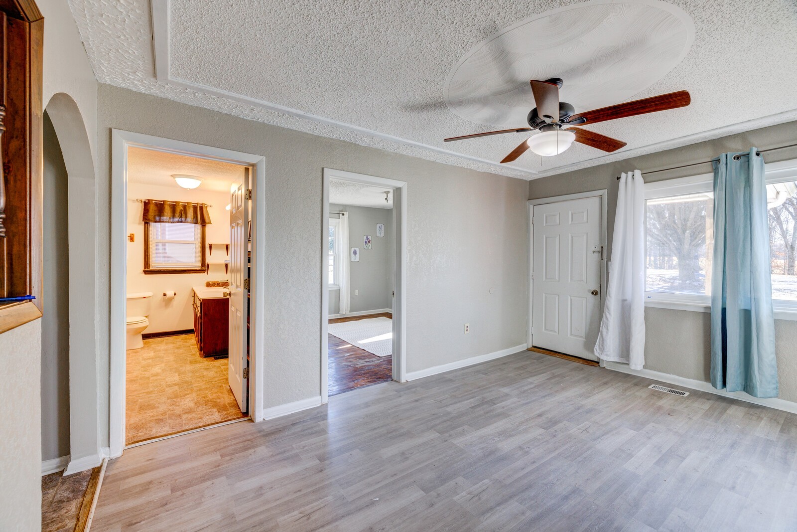 504 Talley Rd