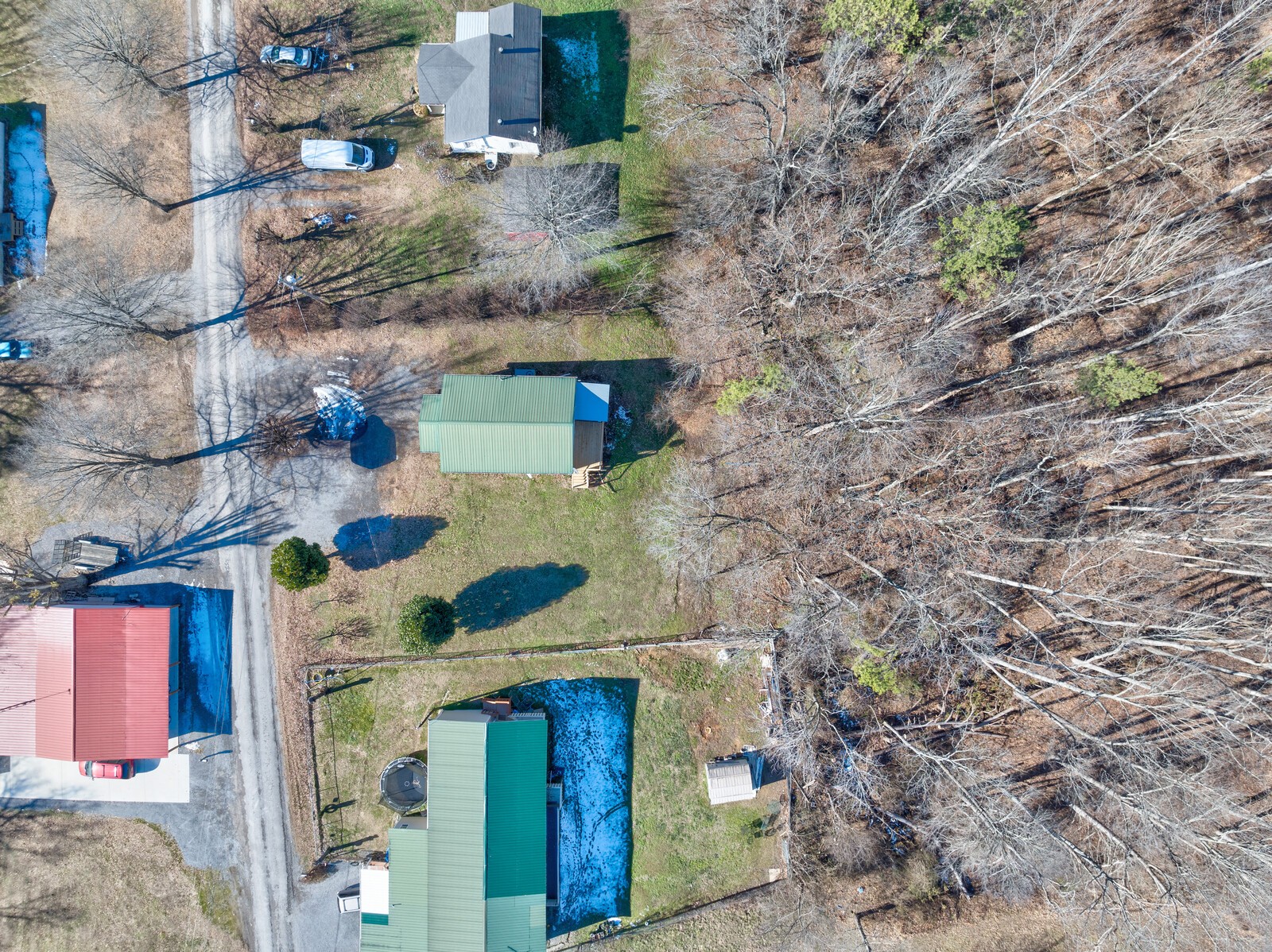 504 Talley Rd