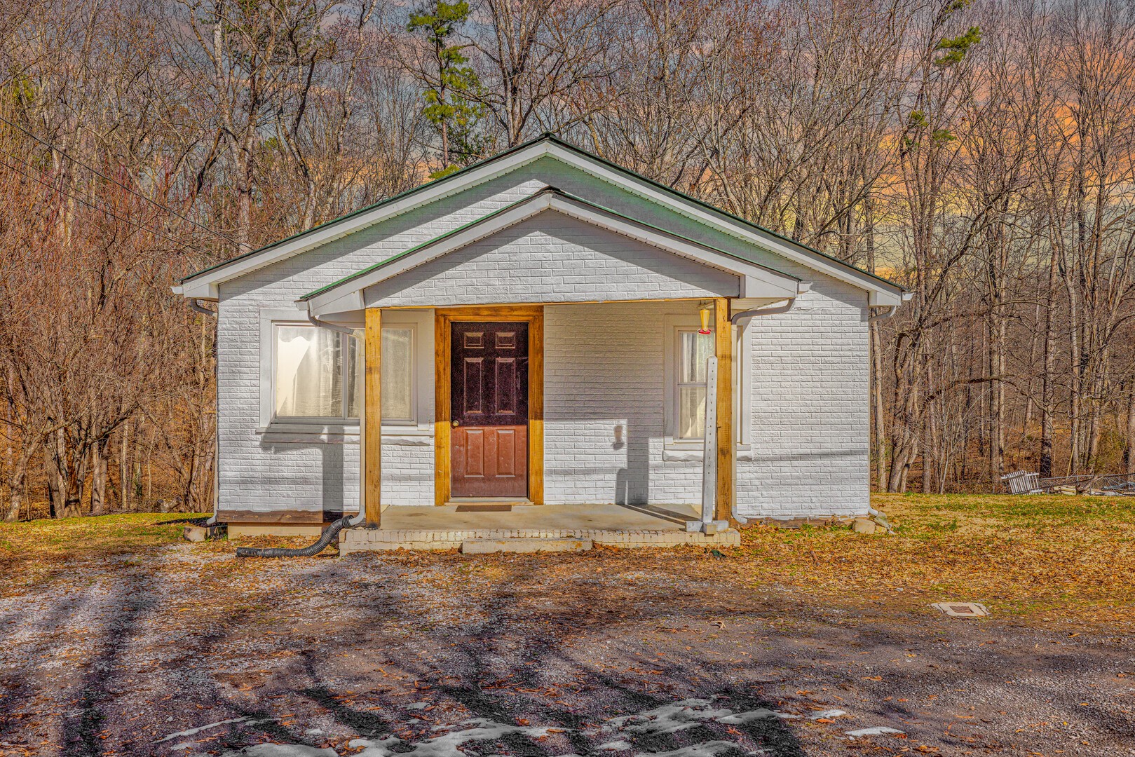 504 Talley Rd