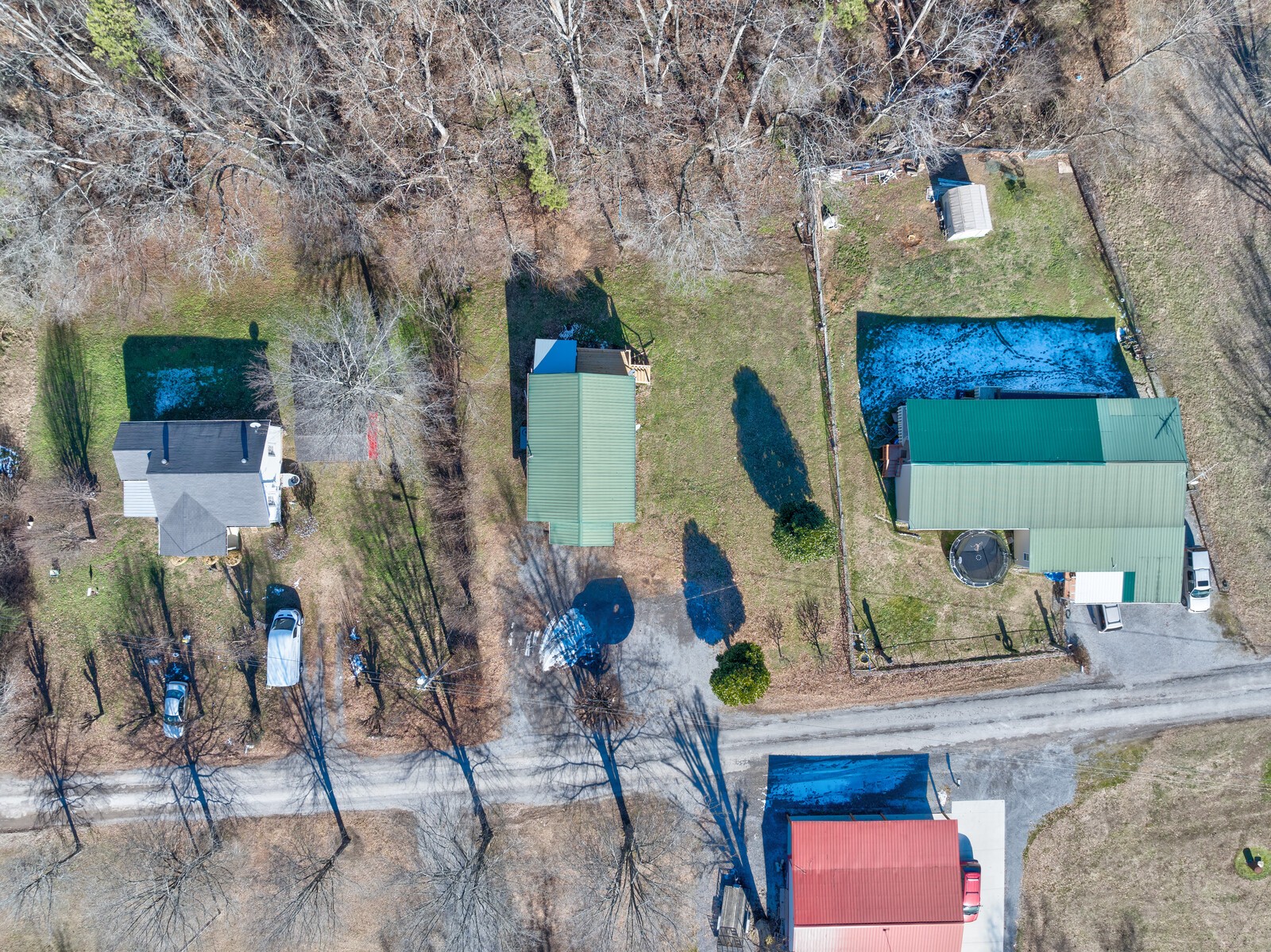 504 Talley Rd