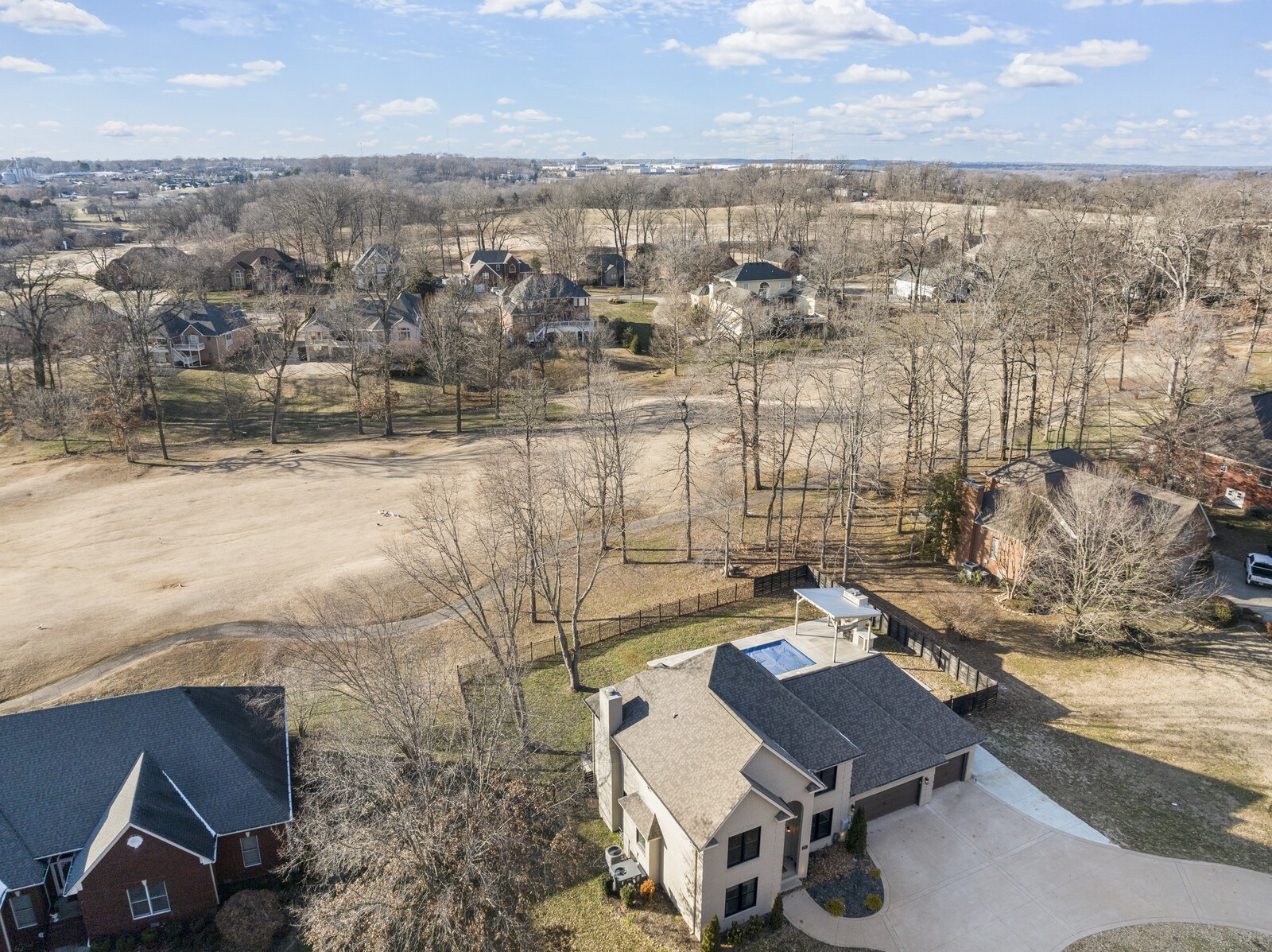 3346 Legacy Dr