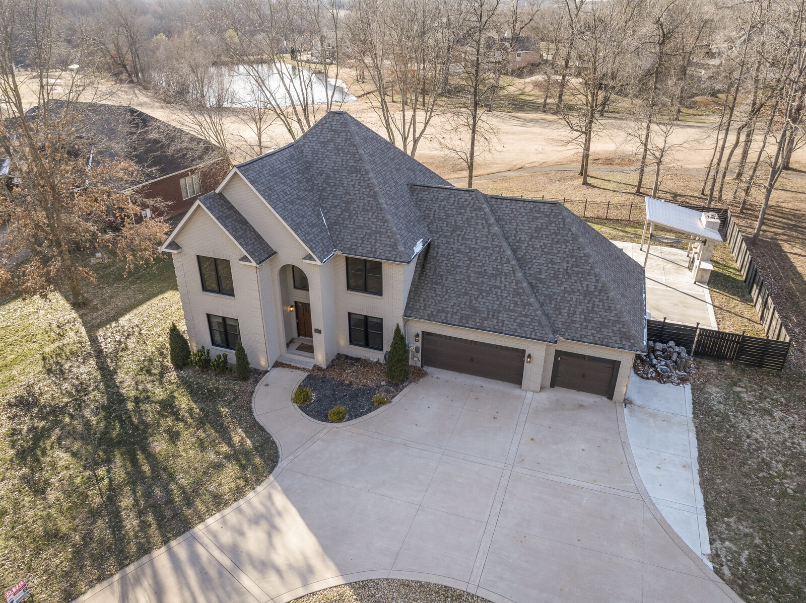 3346 Legacy Dr