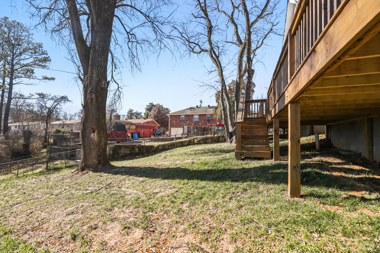 265 Paragon Mills Rd