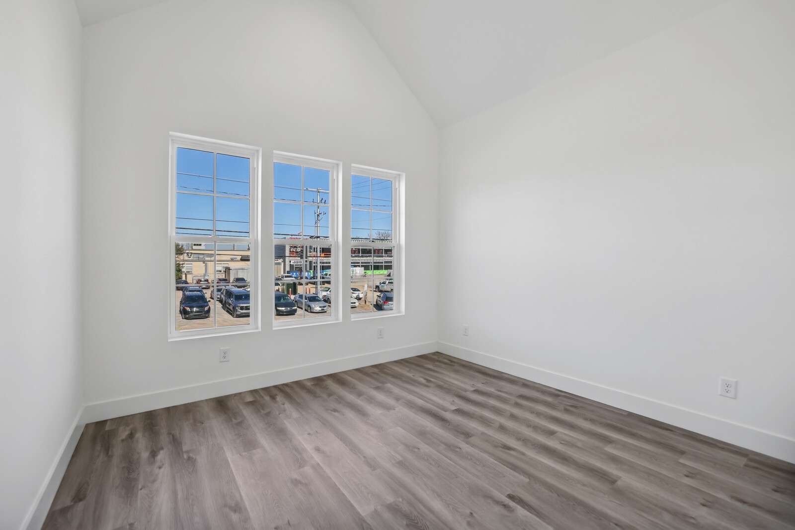 265 Paragon Mills Rd