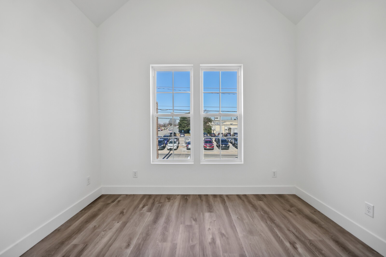 265 Paragon Mills Rd