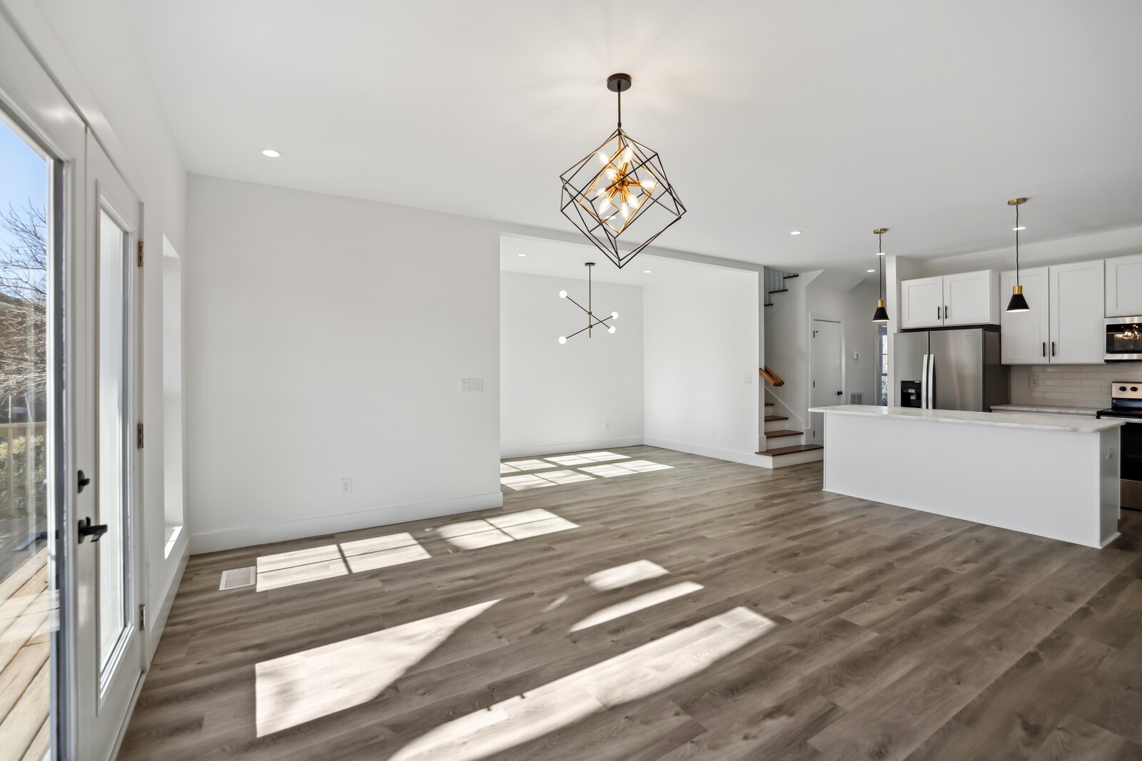 265 Paragon Mills Rd