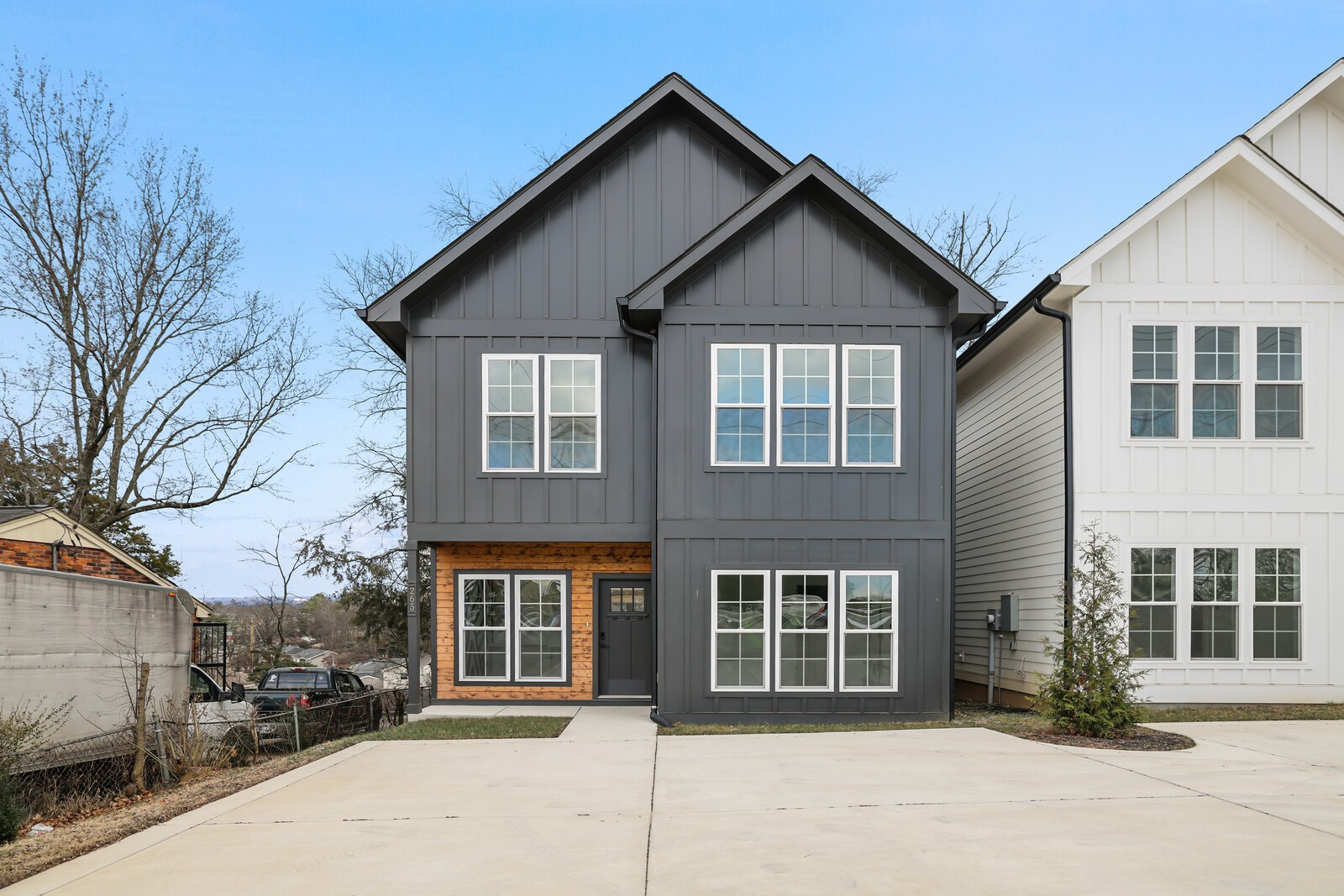 265 Paragon Mills Rd