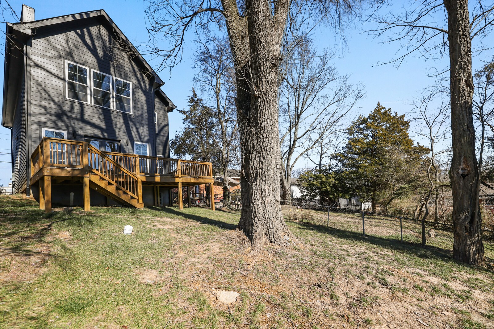 265 Paragon Mills Rd
