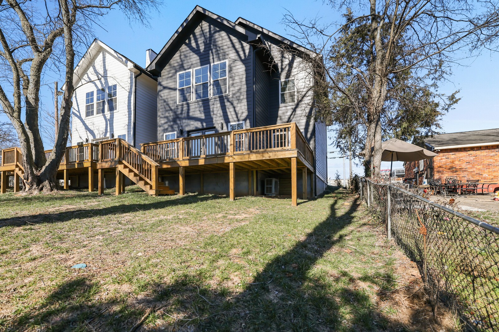 265 Paragon Mills Rd