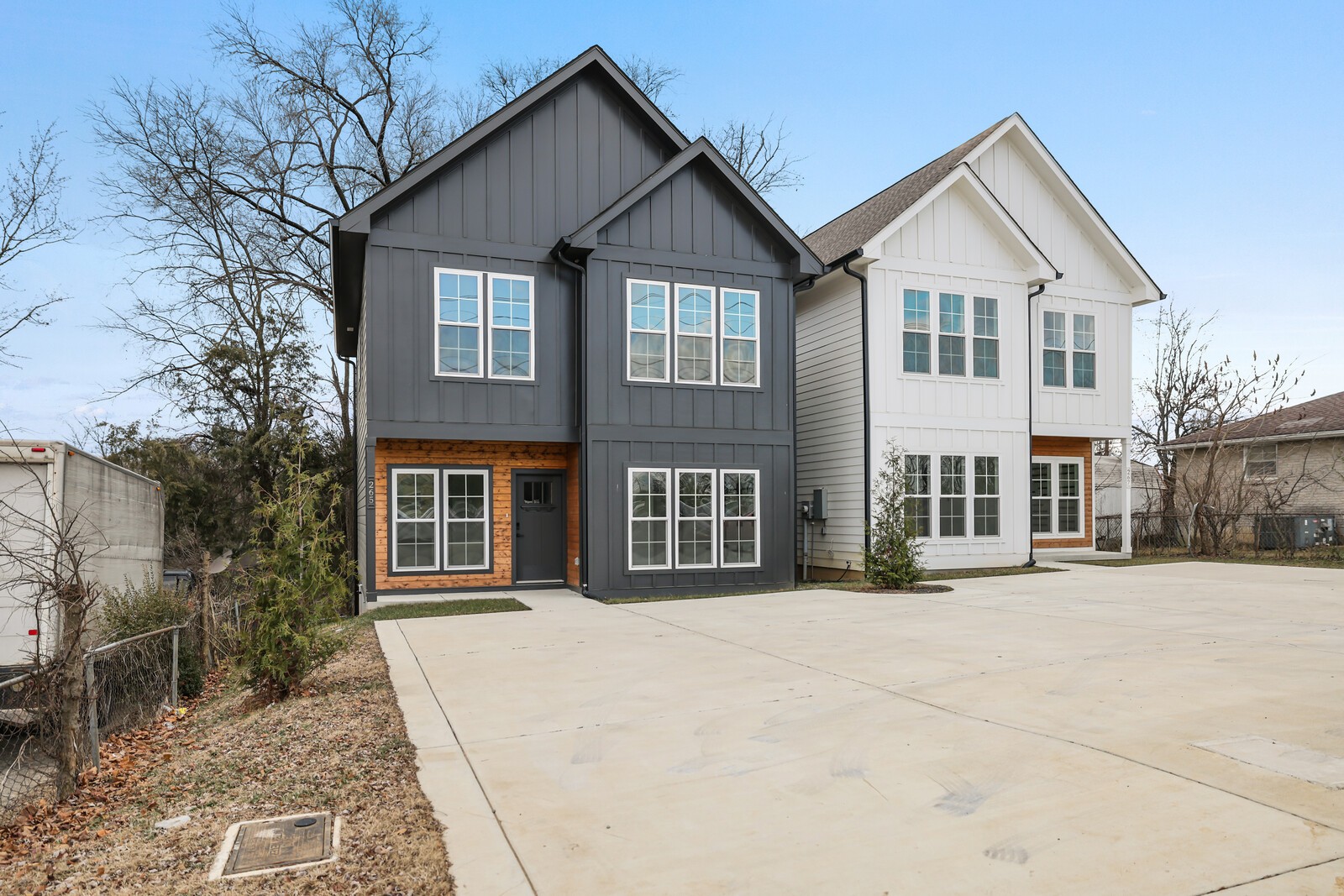 265 Paragon Mills Rd