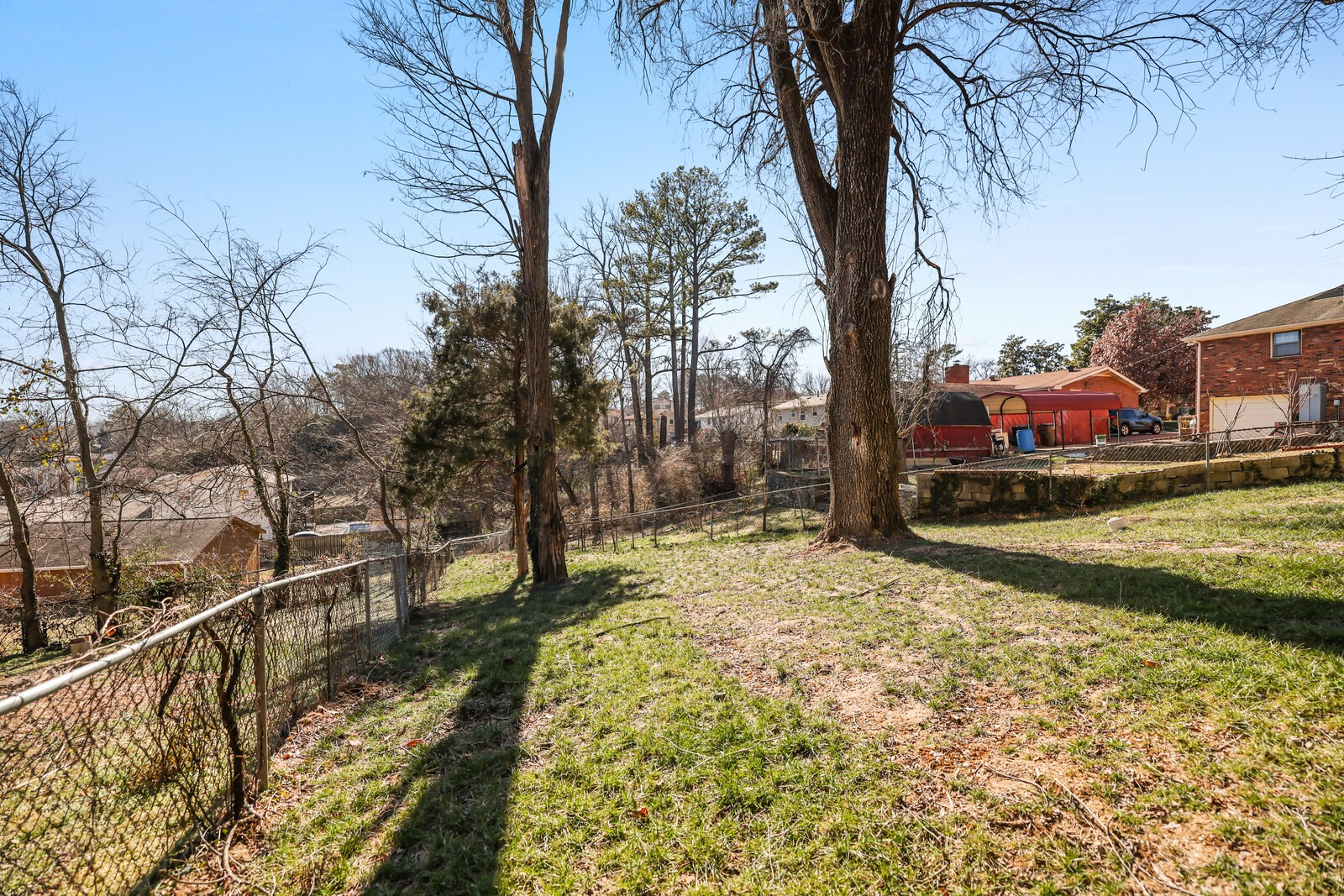 265 Paragon Mills Rd